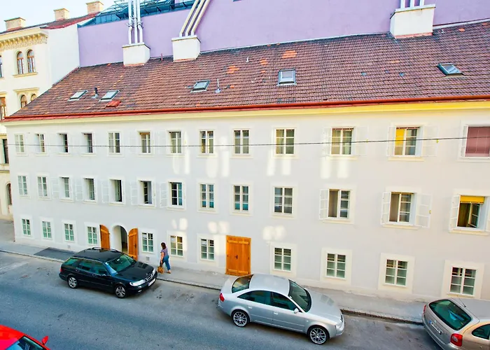 Vox Design Hotel Wien