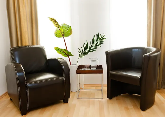 Vox Design Hotel Wien